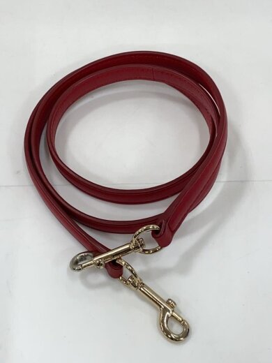 商品画像：ハンドバッグ_シグネチャー_総柄/キャンバス/RED/総柄 8