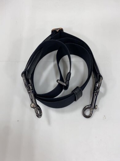 商品画像：トートバッグ/レザー/BLK/C8174 8