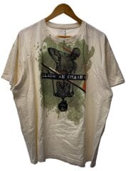 Tシャツ/XL/コットン/00s/alice in chains