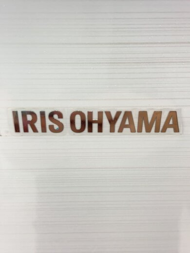 画像：IRIS OHYAMA冷蔵庫・冷凍庫 AF156Z-WE5