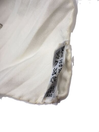 商品画像：スカーフ/シルク/レディース 2