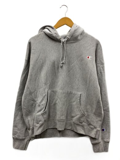 商品画像：パーカー/XXL/コットン/GRY// 1