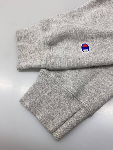 商品画像：パーカー/XXL/コットン/GRY// 5