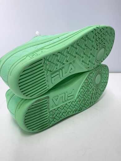 商品画像：ローカットスニーカー/27.5cm/GRN/MSS24037-303 4