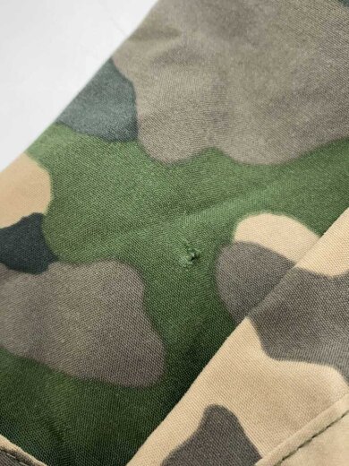 商品画像：ジャケット/130cm/ナイロン/GRN/総柄/NPJ21811 6