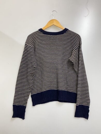 商品画像：ニット・セーター(厚手)/3/ウール// 2