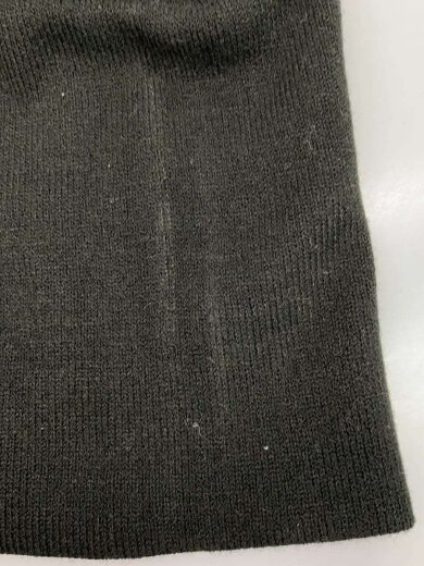 商品画像：ニットキャップ/--/BLK/メンズ 5