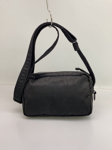商品画像：ショルダーバッグ/--/BLK 3