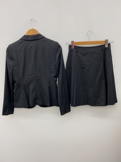 商品画像：セットアップ/36/ポリエステル/BLK/E1F04-136-09 2