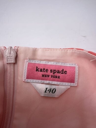 商品画像：ワンピース/140cm/レーヨン/PNK/8701340-230 3