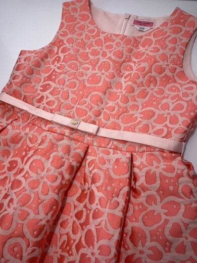 商品画像：ワンピース/140cm/レーヨン/PNK/8701340-230 5