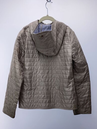 商品画像：ジャケット/--/ナイロン/GRY/GC013G-12017TR 2