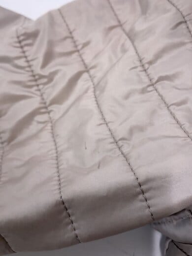 商品画像：ジャケット/--/ナイロン/GRY/GC013G-12017TR 8