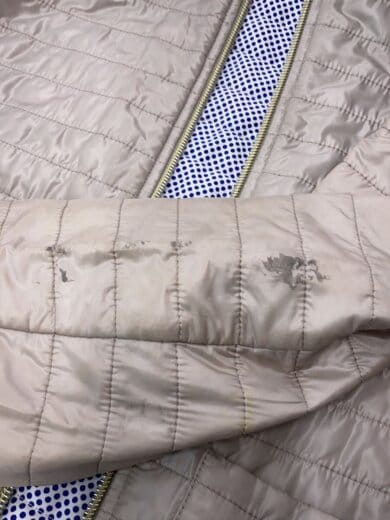 商品画像：ジャケット/--/ナイロン/GRY/GC013G-12017TR 9