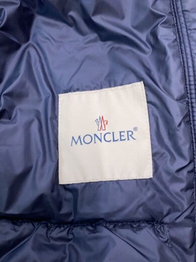 商品画像：ジャケット/140cm/ナイロン/NVY/C19544533385 53048 3