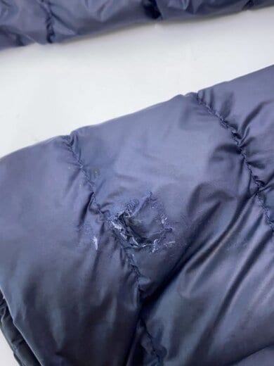 商品画像：ジャケット/140cm/ナイロン/NVY/C19544533385 53048 6