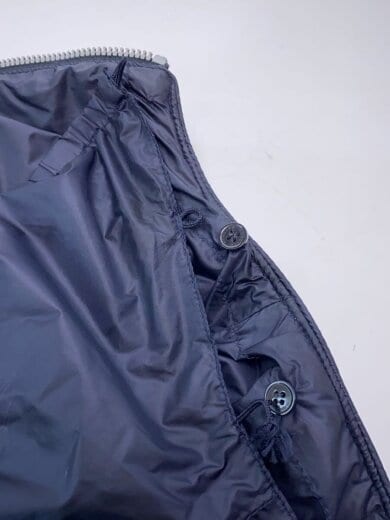 商品画像：ジャケット/140cm/ナイロン/NVY/C19544533385 53048 7