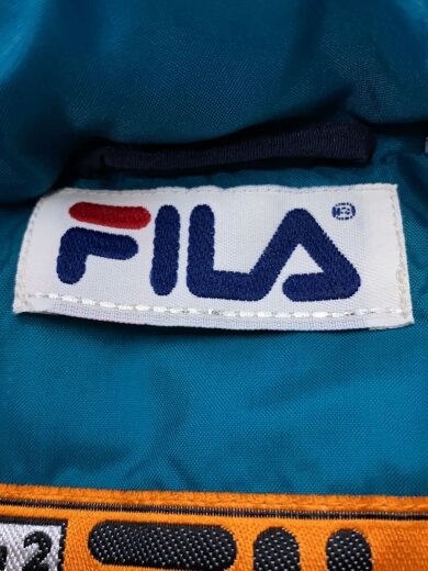 商品画像：ダウンジャケット/--/ナイロン/NVY 4