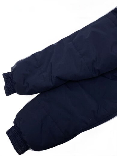 商品画像：ダウンジャケット/--/ナイロン/NVY 6