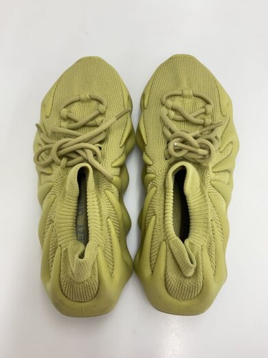 商品画像：YEEZY 450_イージー 450/26cm/GRN 3