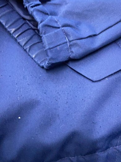 商品画像：キッズ衣料/160cm/ポリエステル 9