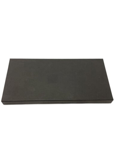 商品画像：フラワートレー/菓子置き/洋食器その他/4点セット/GRY 3