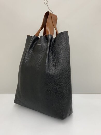 商品画像：piano bag/バッグ/レザー/BLK// 2