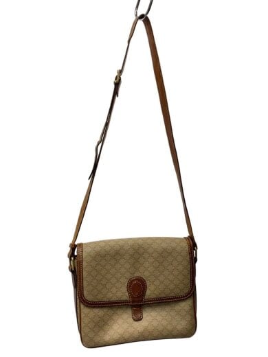 商品画像：ショルダーバッグ/--/BEG 1