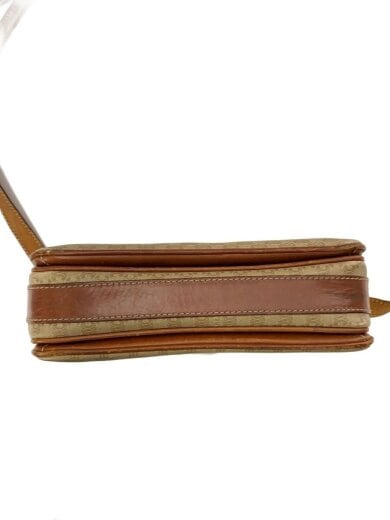 商品画像：ショルダーバッグ/--/BEG 4