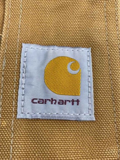 商品画像：ビブオーバーオール/40/コットン/CML/R01// 4