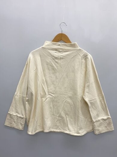 商品画像：長袖カットソー/--/コットン/IVO/SA-34223// 2