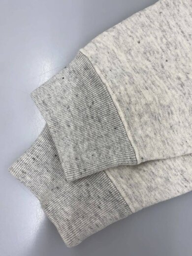 商品画像：STONE WALL SWEAT/スウェット/FREE/コットン/GRY/22SMSCU05// 5