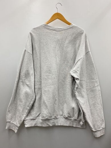 商品画像：USA製/スウェット/--/コットン/GRY// 2