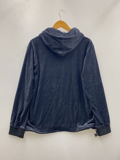 商品画像：パーカー/M/コットン/GRY/JJ-T012// 2