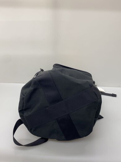 商品画像：リュック/--/BLK/無地 4