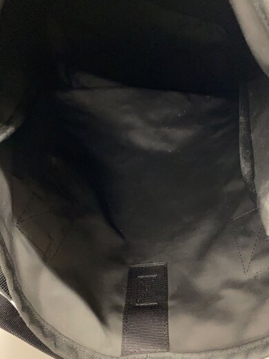 商品画像：リュック/--/BLK/無地 6