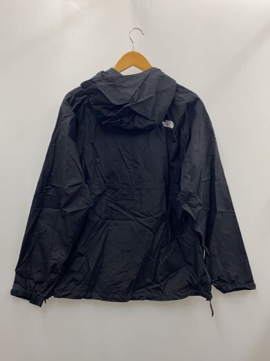 商品画像：COMPACT JACKET_コンパクトジャケット/M/ナイロン/BLK 2