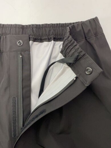 商品画像：FL DRIZZLE PANT_フューチャーライトドリズルパンツ/L/ポリエステル/BLK// 3