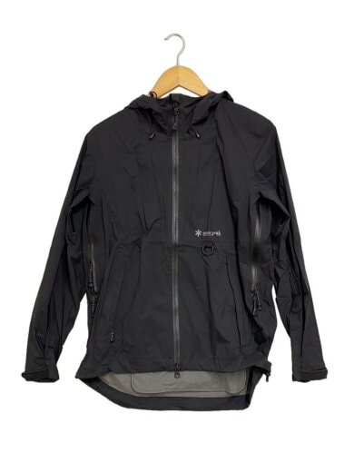 商品画像：2.5L WANDERLUST JACKET/ナイロンジャケット/S/ナイロン/BLK/JK-18SU004 1