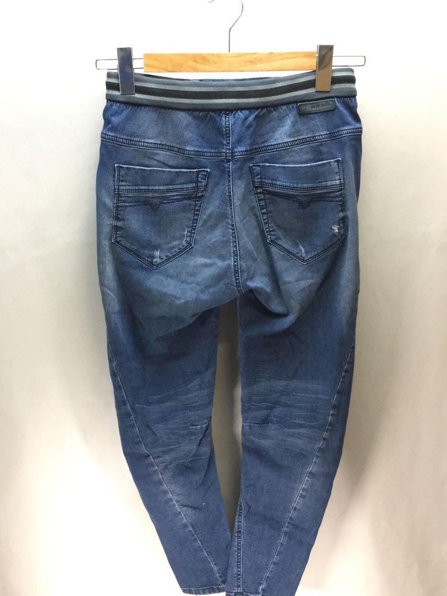 DIESEL([イリョウ/フクショク]ディーゼル) / DENIM＋SWEATPANT/イージーパンツ/ボトム/23/コットン/IDG