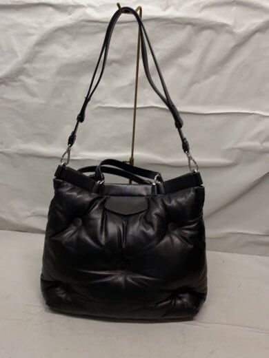 商品画像：GLAM SLAM/ショルダーバッグ/羊革/BLK/s56wc0126 3