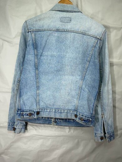 商品画像：Gジャン/38/デニム/BLU/70505 2