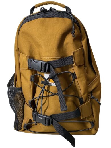 商品画像：リュック/ポリエステル/CML 1