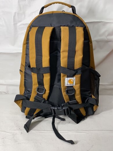 商品画像：リュック/ポリエステル/CML 3