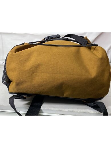 商品画像：リュック/ポリエステル/CML 4