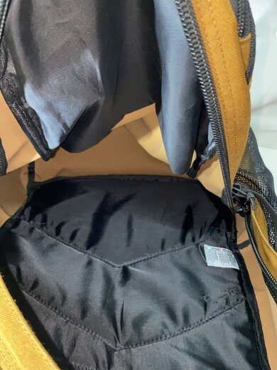 商品画像：リュック/ポリエステル/CML 6