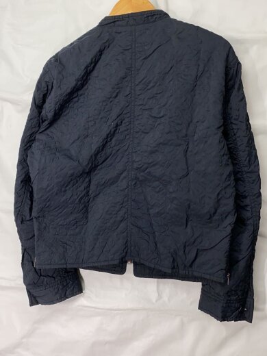 商品画像：ナイロンジャケット/M/ナイロン/BLK 2