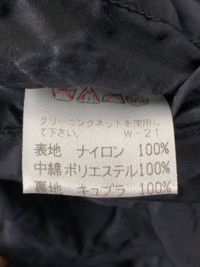 商品画像：ナイロンジャケット/M/ナイロン/BLK 5