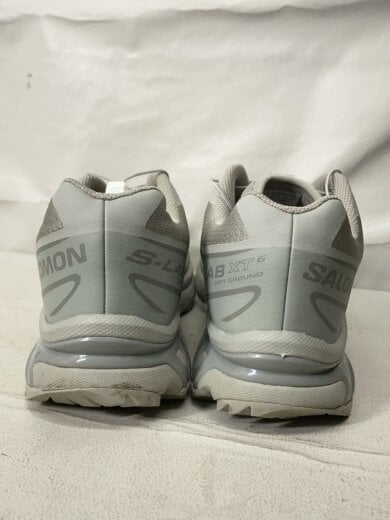 商品画像：ローカットスニーカー/27.5cm/GRY/474448 6