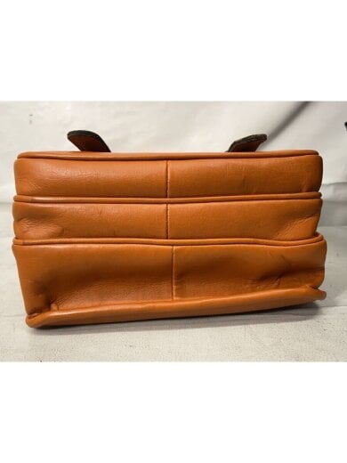 商品画像：ショルダーバッグ/レザー/ORN 4